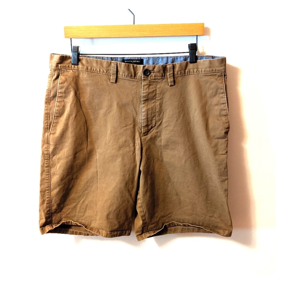 Banana Republic shorts